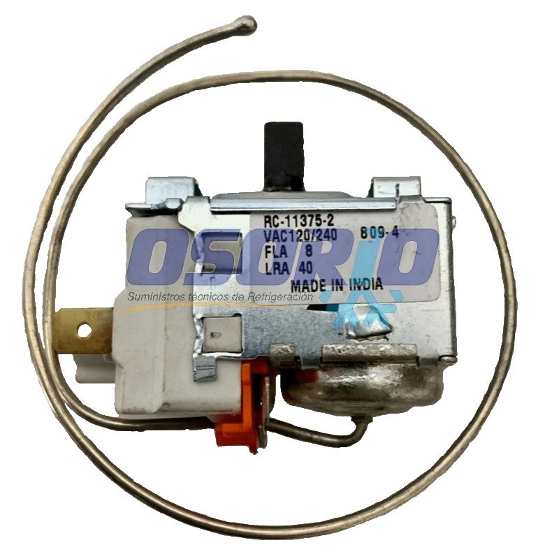 MANOPOLA TEMPERATURA TERMOSTATICO A5410 IDEAL STANDARD A960120AARic - Foto 8